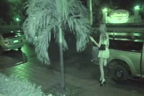 nasty Night With Hotter dream