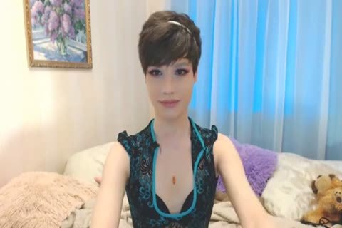 Very nice gal