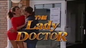 The Lady Doctor (1989) FULL VINTAGE video