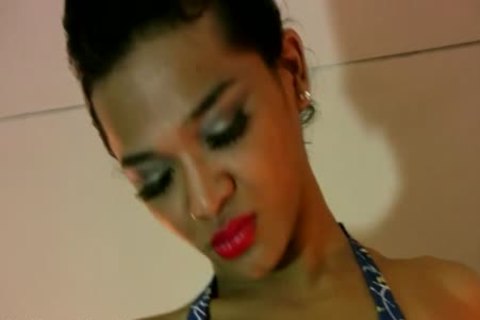 FULL clip Of Monster ramrod Filipino Femboy Squirting Cumload