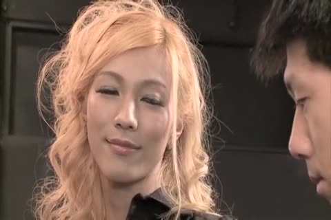 lascivious Japanese Model In Exotic oral sex-sex JAV Clip