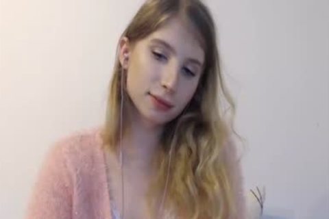 horny Russian ladyboy cam
