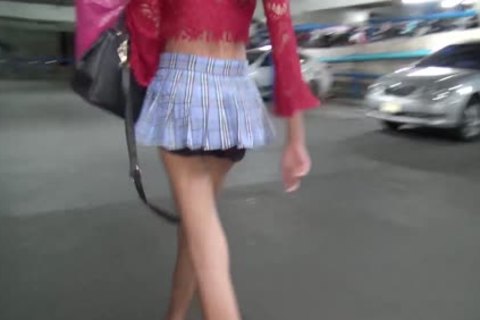 asian sheboy Needs Your penis And cash