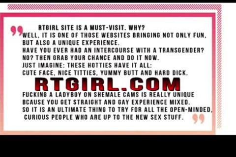 Super juicy brunette hair Transgirl Solo web camera