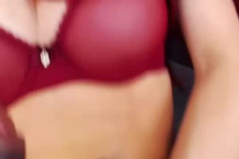 LongMint Ladyboy lengthy dick