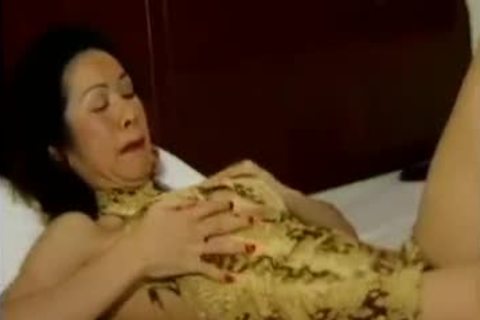 Sex With A shelady (vintage With Original Sound)