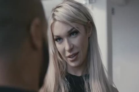 nice-looking ladyboy Aubrey Kate Cheats On Her man And bonks neighbour