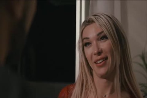 sheboy Aubrey Kate Teaches Her Newly paramour How To Satisfy Someones Needs
