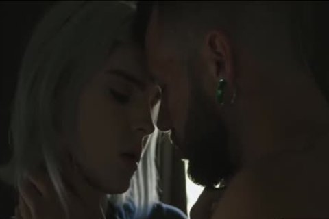 Transbabe Ella Hollywood finally acquires fuck By Her boyfriend without Hesitation