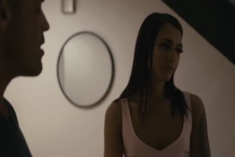 Trans chick Khloe Kay slammed Her Boyfriends Bestfriend Lance Hart
