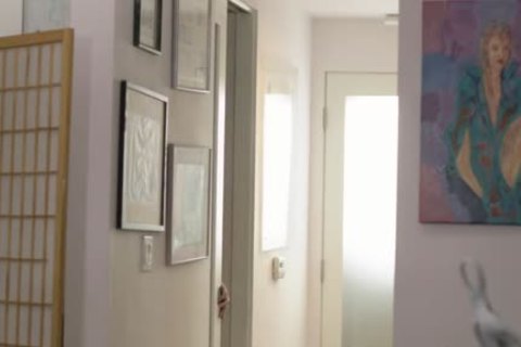 busty TS Chelsea Poe Tastes Colbys meaty penis