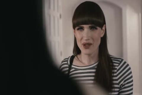 Ts gals Natalie Mars And Reagan Fox Trade Deepthroat oral