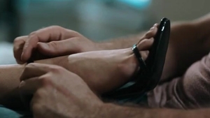 sleazy Tbabe Daisy Taylor bow Over And receives butthole By Stepdads