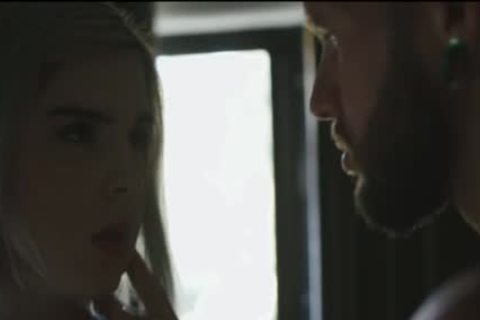 lustful lad Does fucking With Her Petite Girlfriend TBabe Ella Hollywood