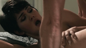 Transsensual: Daisy Taylor dick sucking video