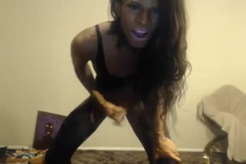 Bbc tranny