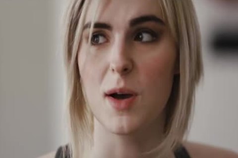 TBabe Ella Hollywood Let Daddy Enjoys slamming Her kinky ass