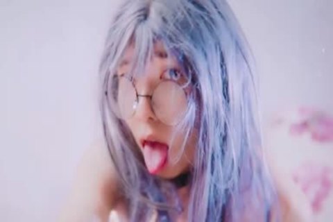 asian Femboy