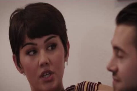 TBabe Daisy Taylor Let Her Boyfriends Besty bonks Her butthole