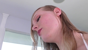 TSFactor.com - Roxxie Moth is pierced transsexual