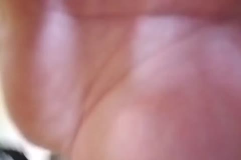 fat blonde Very excited Transgender gal Is A cocksucker