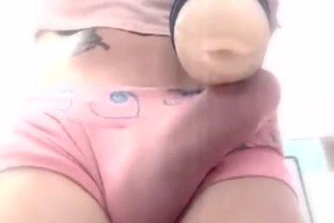 Bulge - Porn Music video