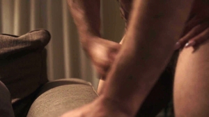 Transsensual - Joel Someone starring Eva Paradis face fucking