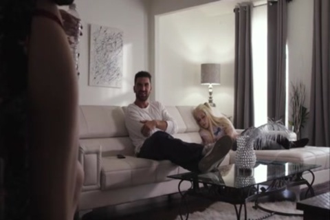 hooker Trans hottie Analed By Stepsis bf