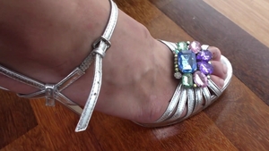 TSFactor.com: Solo petite asian brunette cumshot