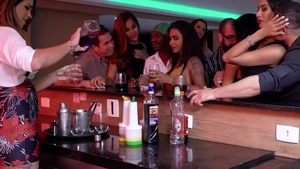 TransTaboo: Sex scene together with tranny