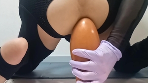 Good fuck in company with ladyboy