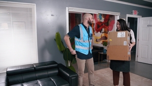 Transfixed: Unleashing Her Inner Beast