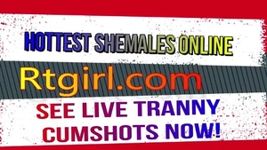 Intimate Ladyboy Moments Caught on Cam