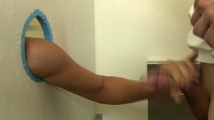 Devil's Tgirls: Deepthroat Expert Trans Eager to Please