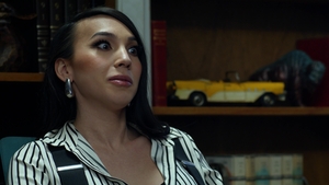 TransSensual: Horny Kasey Kei in Full Action