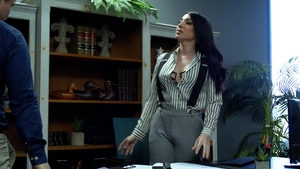 TransSensual: Horny Kasey Kei in Full Action