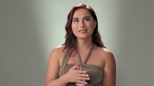 UP CLOSE: A Transgender Actress' Self-Pleasure Confessions