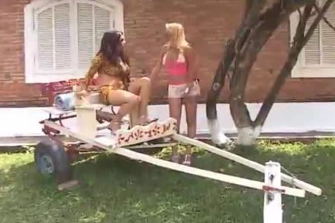 Two shemale perfect brunette hair monstrous boobs bazookas And Blond shemale Porn tgirls shelady Porn shemales Ladyboy Ladyboys Ts ladyman trannies Cd shemale Cumshots shelady shemales Cumshots