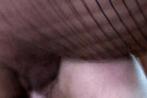 Transexual shemale plowing hellos pooper deeply By Lukifera