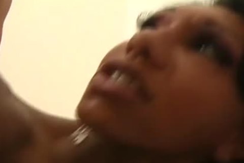 shelady Titans - Scene 3