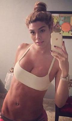 Carolina Ramirez avatar